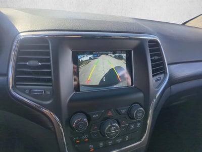 2019 Jeep Grand Cherokee Upland 4x4