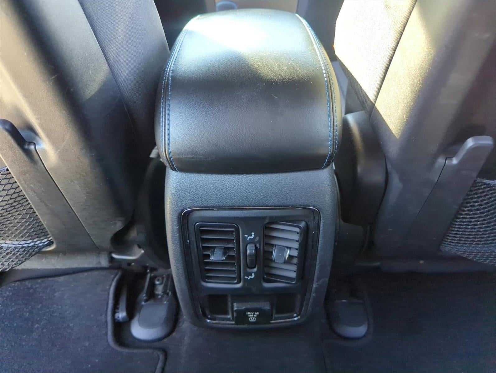 2019 Jeep Grand Cherokee Upland 4x4