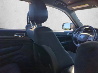 2019 Jeep Grand Cherokee Upland 4x4