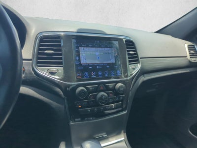 2021 Jeep Grand Cherokee Laredo X 4x4