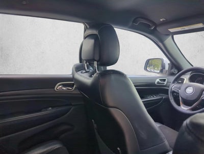 2021 Jeep Grand Cherokee Laredo X 4x4