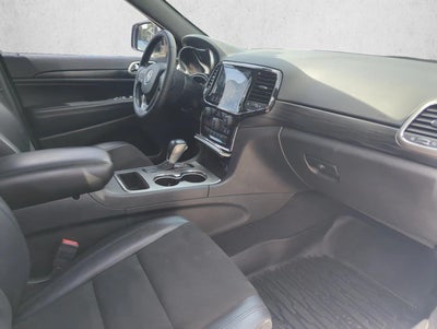 2021 Jeep Grand Cherokee Laredo X 4x4