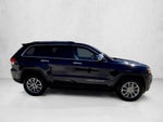 2016 Jeep Grand Cherokee 4WD 4dr Limited