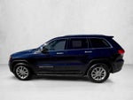 2016 Jeep Grand Cherokee 4WD 4dr Limited