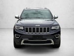 2014 Jeep Grand Cherokee 4WD 4dr Limited