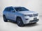 2021 Jeep Grand Cherokee Overland 4x4
