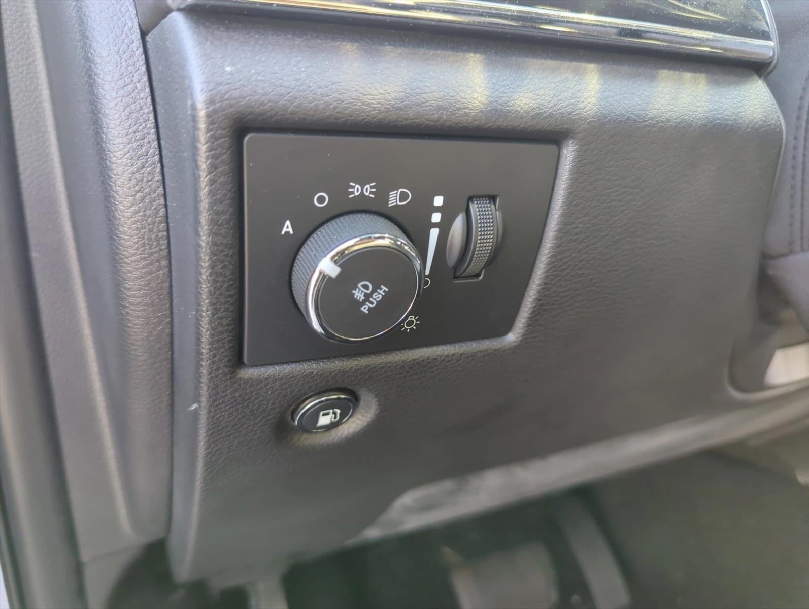 2021 Jeep Grand Cherokee Overland 4x4