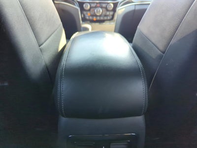 2019 Jeep Grand Cherokee Overland 4x4