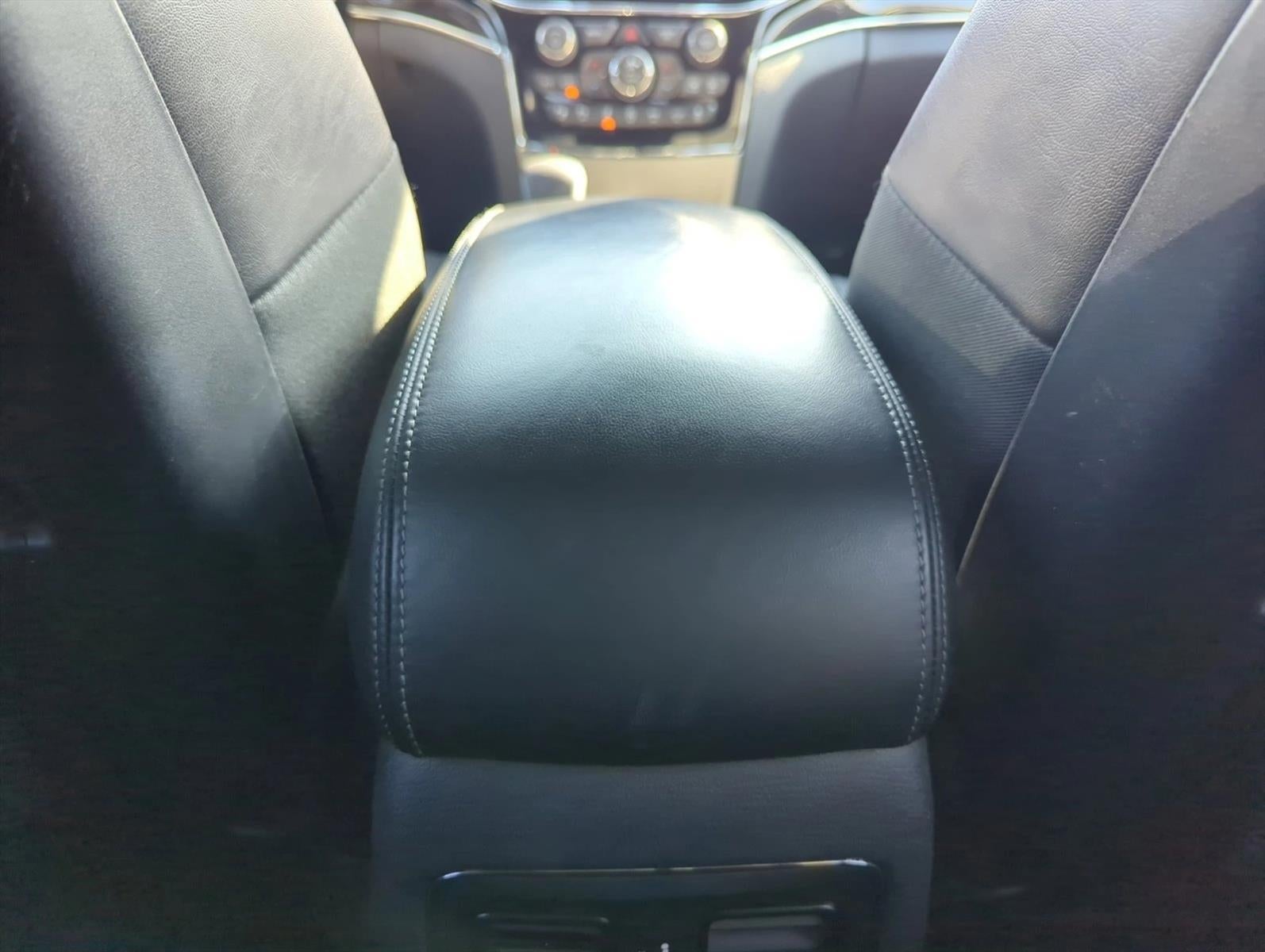 2019 Jeep Grand Cherokee Overland 4x4