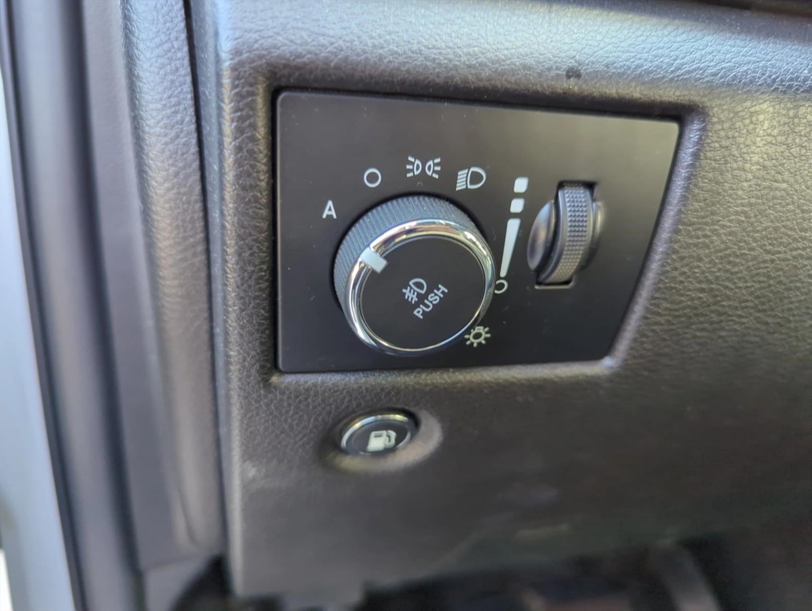 2019 Jeep Grand Cherokee Overland 4x4