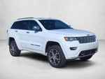 2019 Jeep Grand Cherokee Overland 4x4