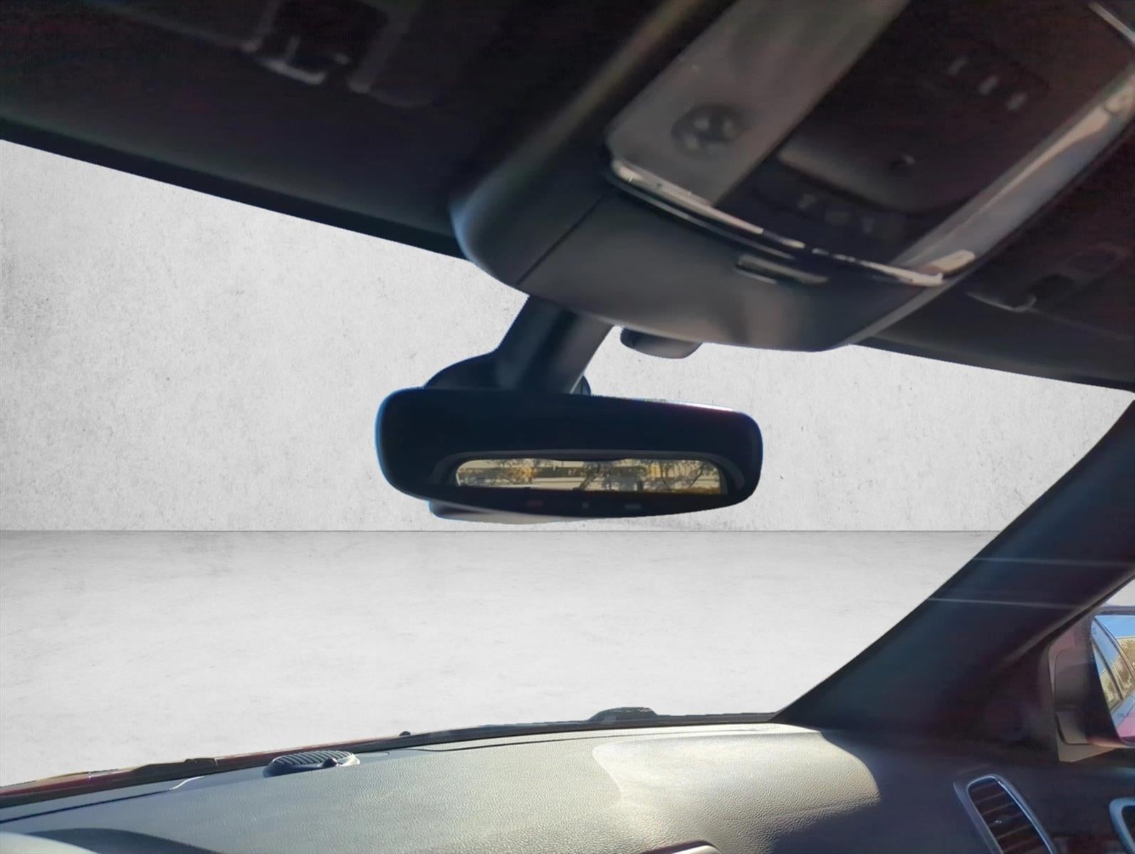 2018 Jeep Grand Cherokee Trailhawk 4x4 *Ltd Avail*