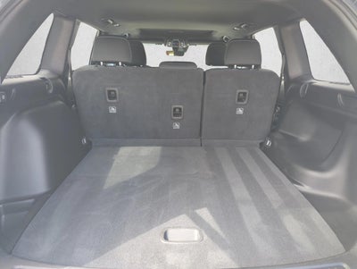 2025 Jeep Grand Cherokee Laredo X 4x2