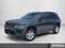 2025 Jeep Grand Cherokee Laredo 4x2