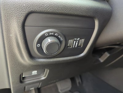 2024 Jeep Grand Cherokee Altitude 4x2