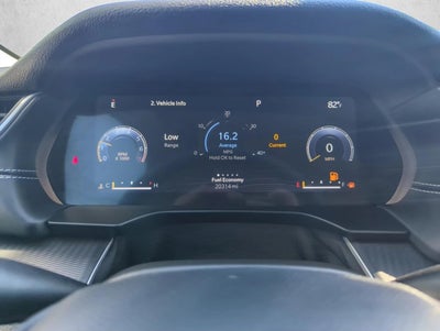 2024 Jeep Grand Cherokee Laredo X 4x2