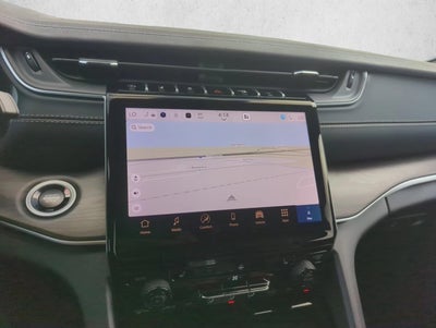 2025 Jeep Grand Cherokee Limited 4x2