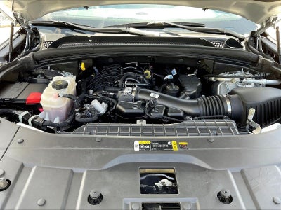 2023 Jeep Grand Cherokee Limited 4x2