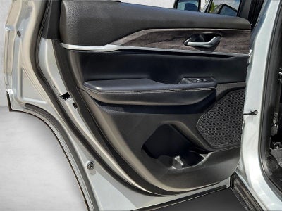 2023 Jeep Grand Cherokee Limited 4x2