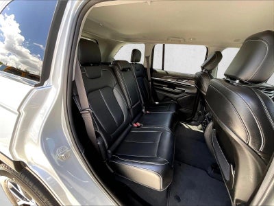 2023 Jeep Grand Cherokee Limited 4x2