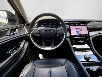 2023 Jeep Grand Cherokee Limited 4x2