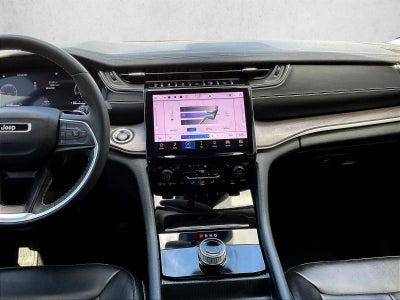 2023 Jeep Grand Cherokee Limited 4x2