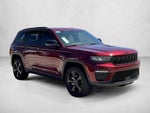 2025 Jeep Grand Cherokee Limited 4x2