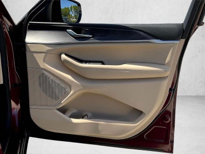 2025 Jeep Grand Cherokee Limited 4x2