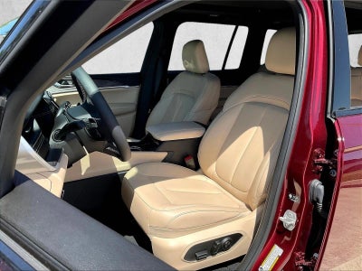 2025 Jeep Grand Cherokee Limited 4x2