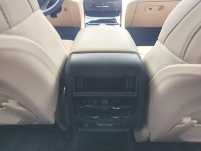2025 Jeep Grand Cherokee Limited 4x2