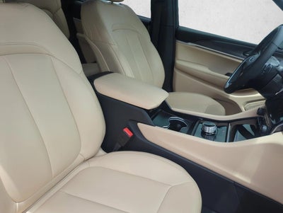 2025 Jeep Grand Cherokee Limited 4x2