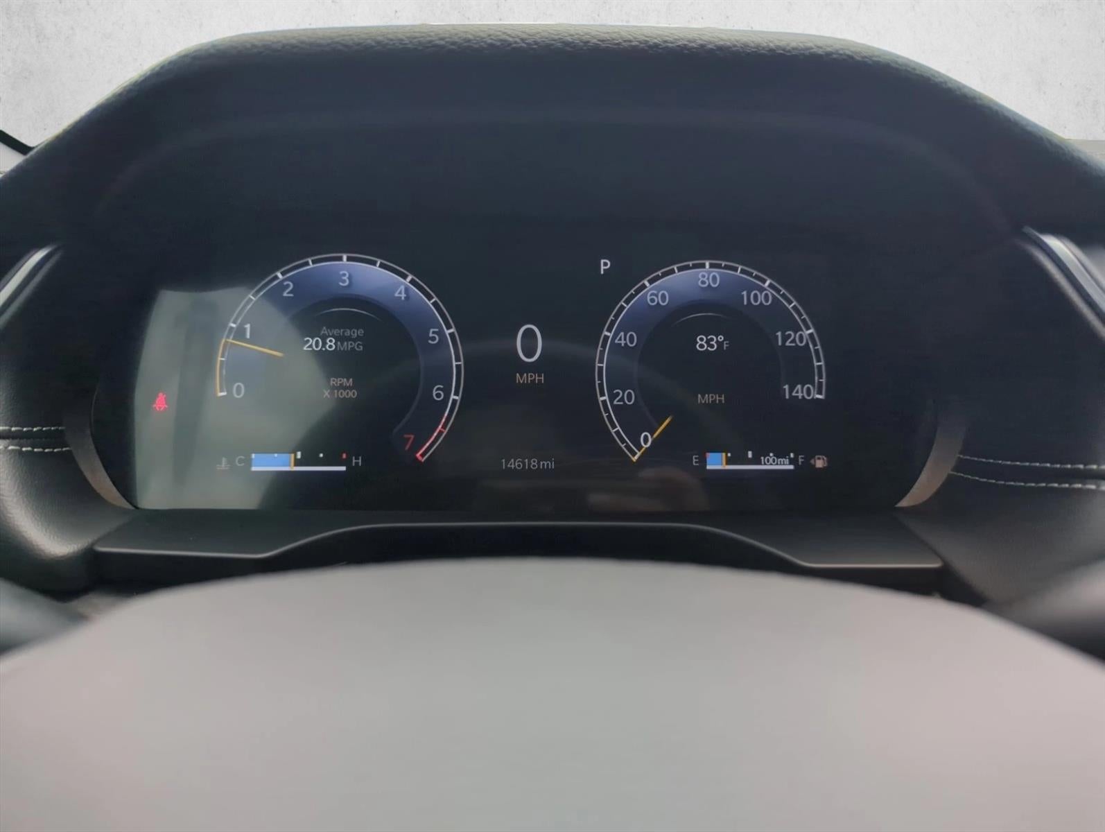2025 Jeep Grand Cherokee Limited 4x2