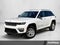 2022 Jeep Grand Cherokee Limited 4x2
