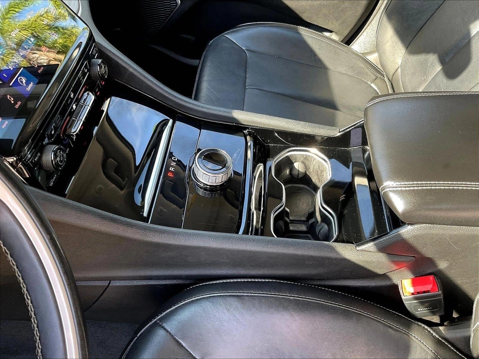 2022 Jeep Grand Cherokee Limited 4x2