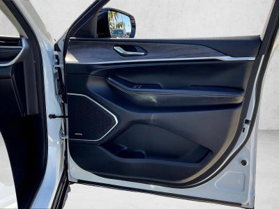 2022 Jeep Grand Cherokee Limited 4x2