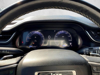 2022 Jeep Grand Cherokee Limited 4x2