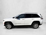 2022 Jeep Grand Cherokee Limited 4x2