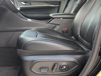 2025 Jeep Grand Cherokee Limited 4x2