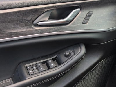 2025 Jeep Grand Cherokee Limited 4x2