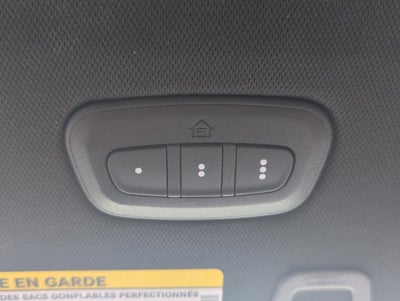 2025 Jeep Grand Cherokee Limited 4x2