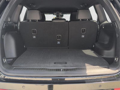 2025 Jeep Grand Cherokee Limited 4x2