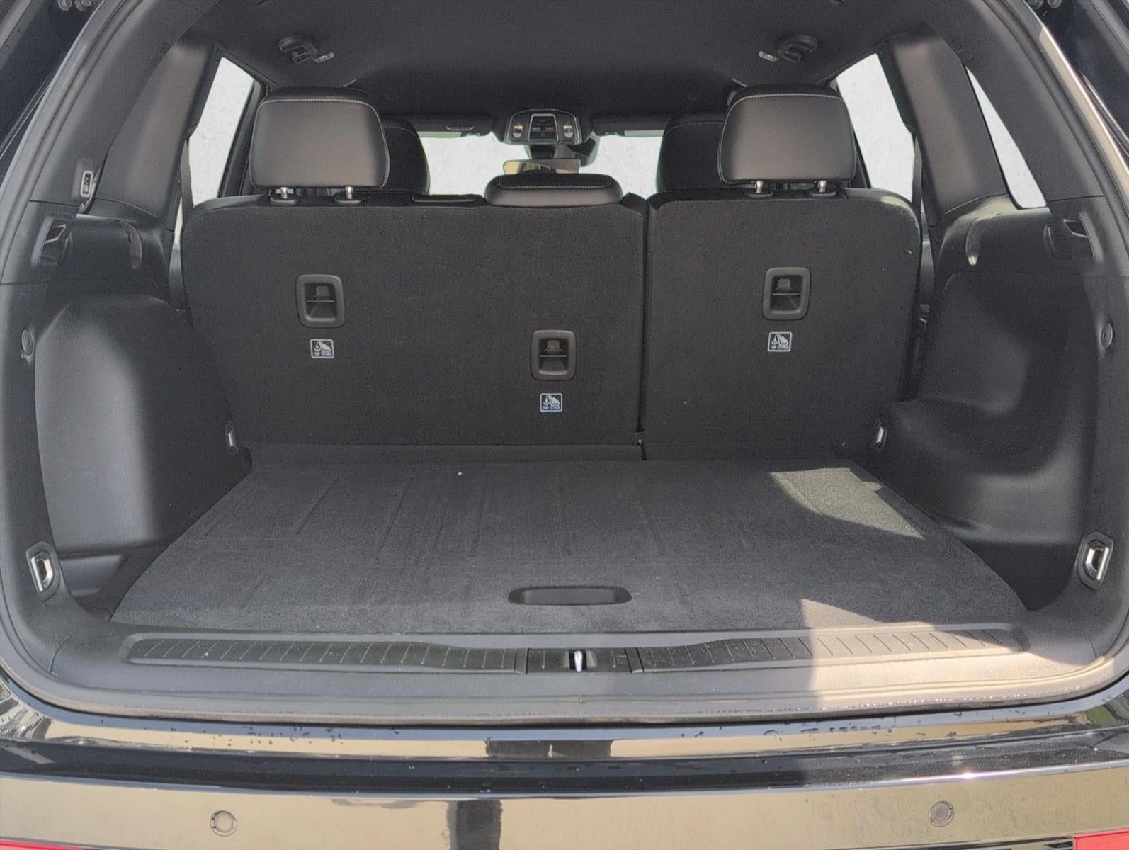 2025 Jeep Grand Cherokee Limited 4x2