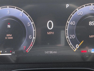 2025 Jeep Grand Cherokee Limited 4x2