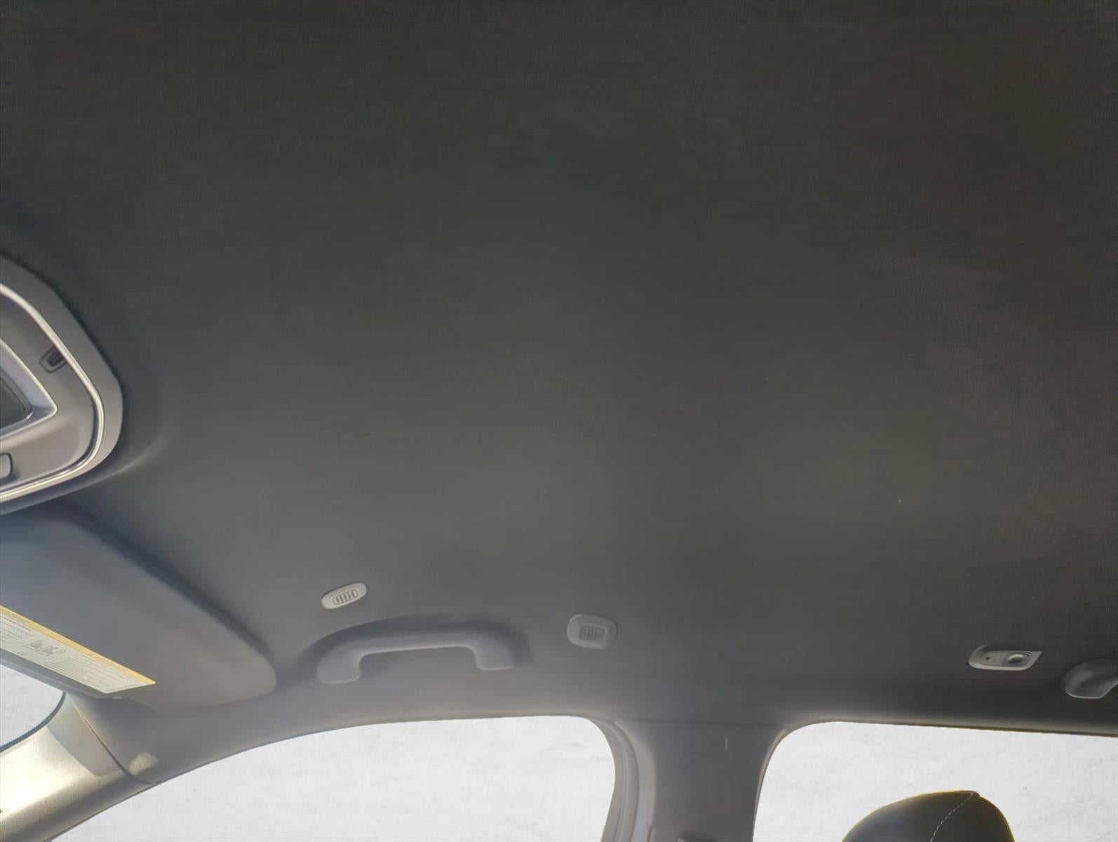 2025 Jeep Grand Cherokee Limited 4x2