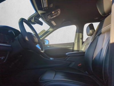 2025 Jeep Grand Cherokee Limited 4x2