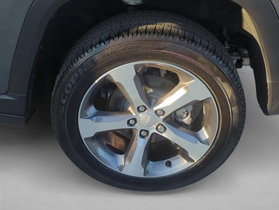 2025 Jeep Grand Cherokee Limited 4x2