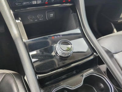 2022 Jeep Grand Cherokee Limited 4x2