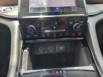 2022 Jeep Grand Cherokee Limited 4x2