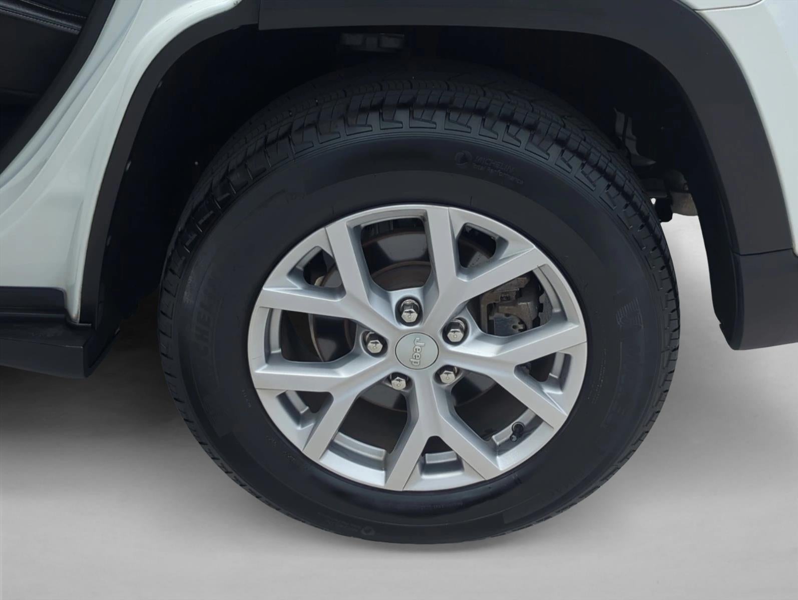 2022 Jeep Grand Cherokee Limited 4x2
