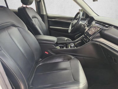 2022 Jeep Grand Cherokee Limited 4x2